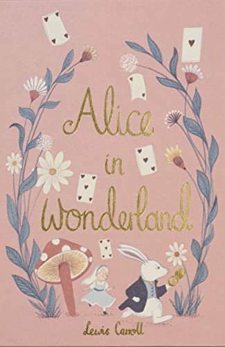 Alice in Wonderland (Wordsworth Collector's Editions) von Wordsworth Editions